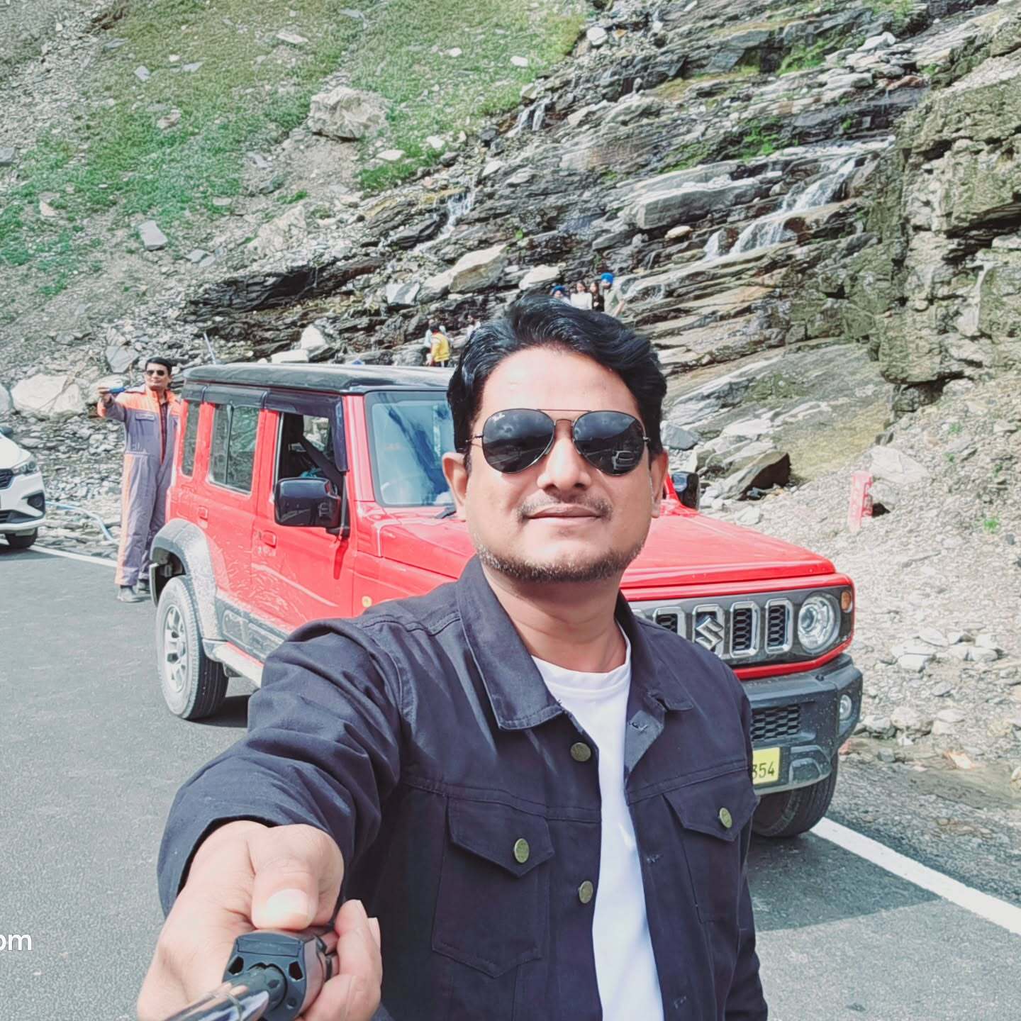 Competitive Exam Photo 3