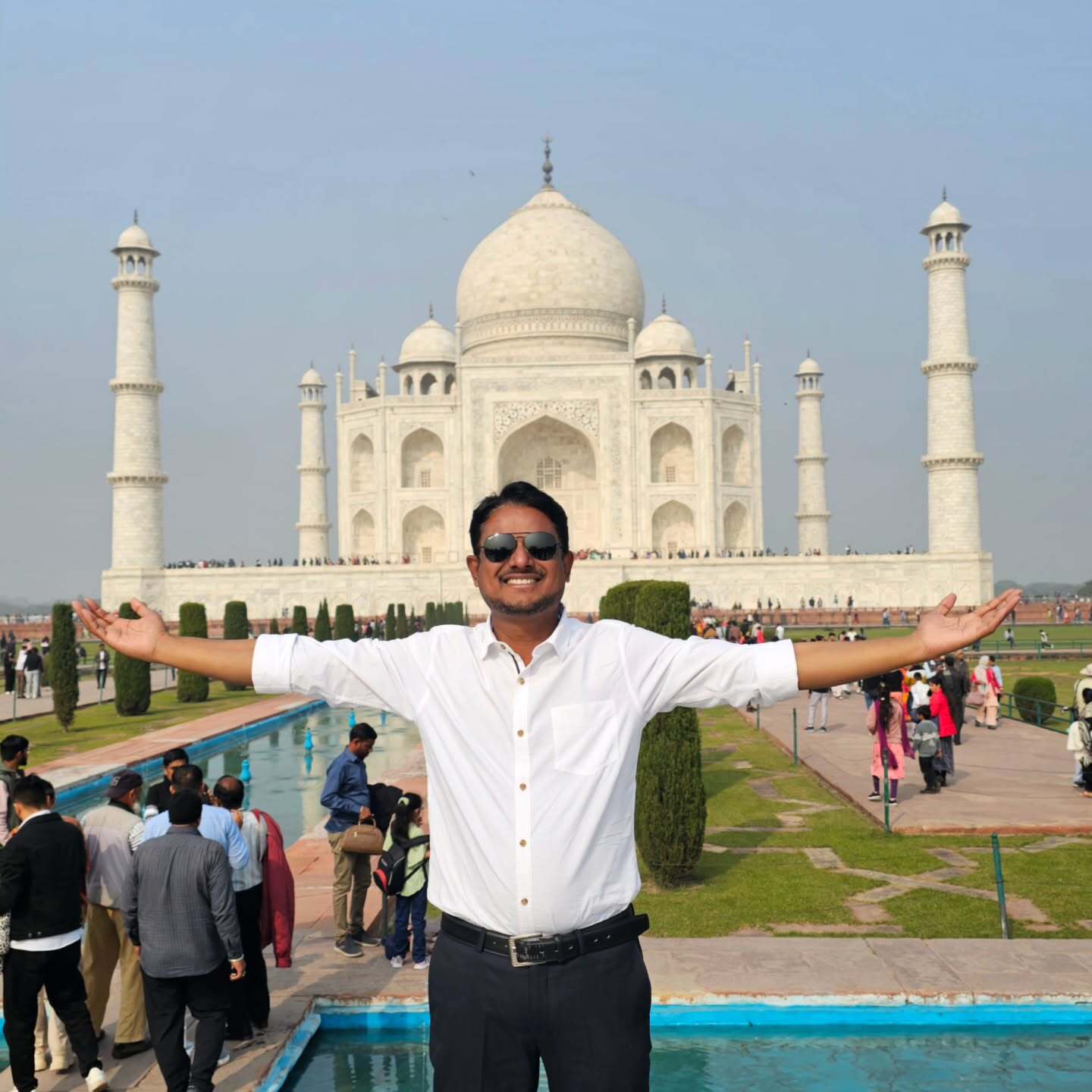 A descriptive caption for the second new photo