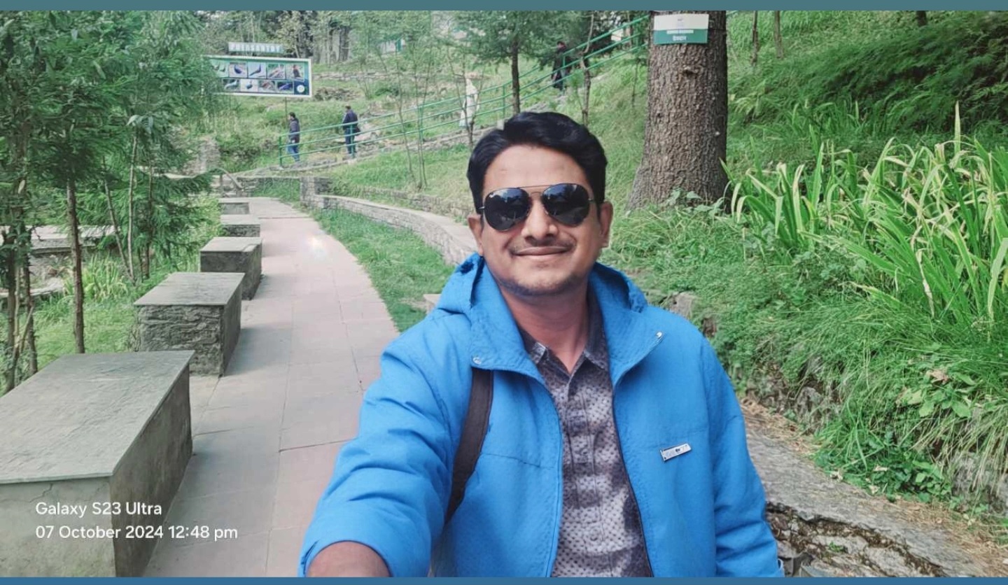 A fun photo for kids