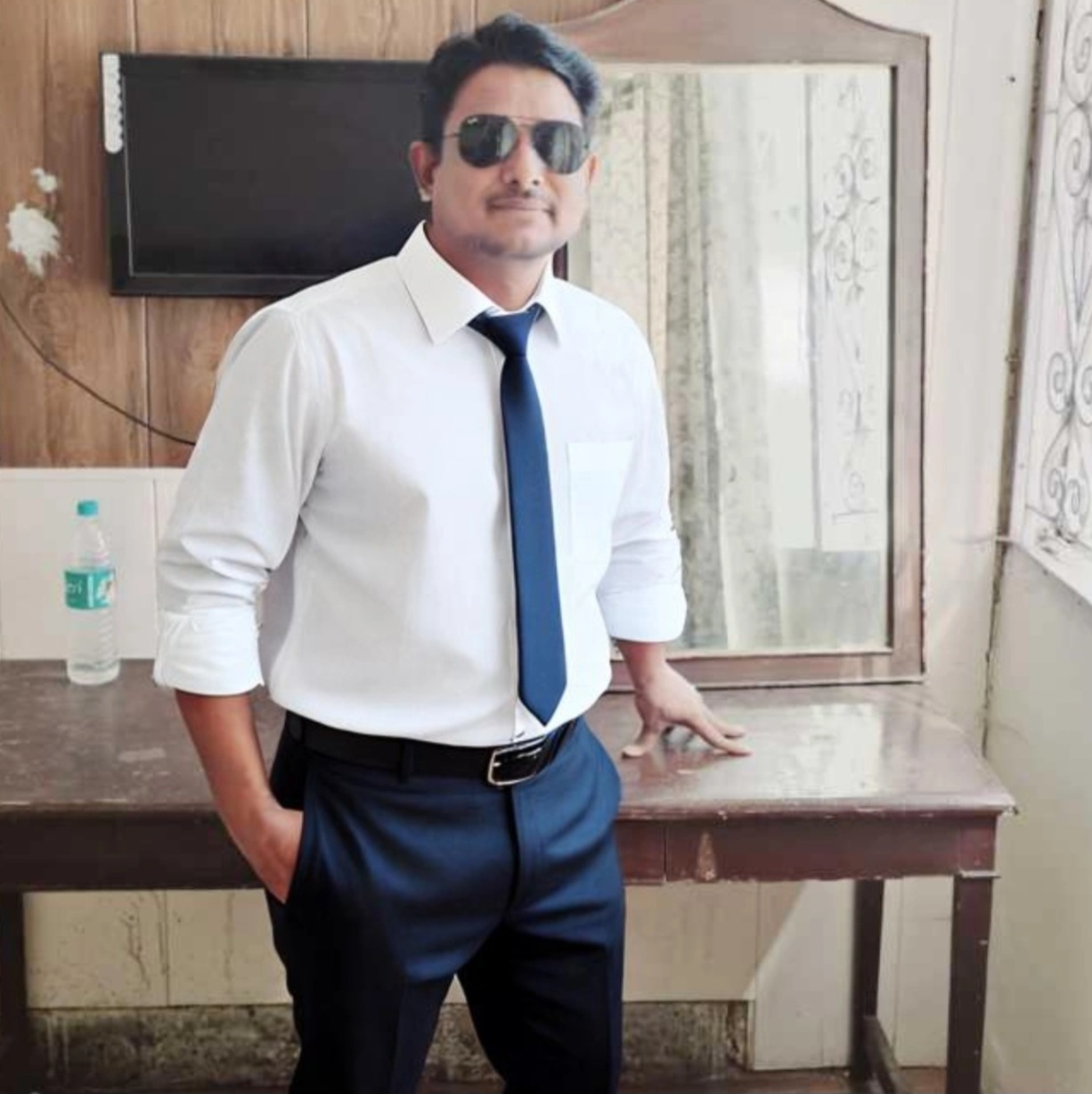 A descriptive caption for the third new photo